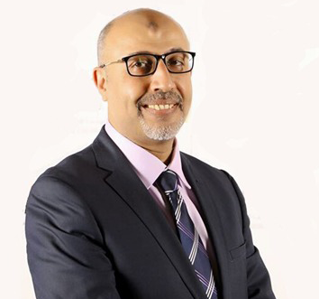 Dr. Mohamed Rabie El-Sheikh, Program Facilitator